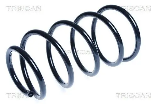 Fahrwerksfeder Vorderachse TRISCAN 8750 4365