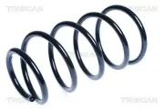 Fahrwerksfeder Vorderachse TRISCAN 8750 4365