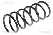 Fahrwerksfeder Vorderachse TRISCAN 8750 4370