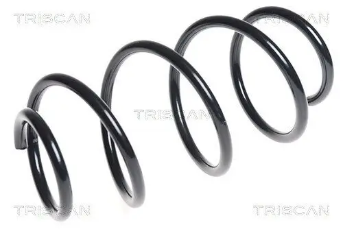Fahrwerksfeder Vorderachse TRISCAN 8750 4383 Bild Fahrwerksfeder Vorderachse TRISCAN 8750 4383