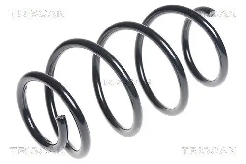 Fahrwerksfeder Vorderachse TRISCAN 8750 4389 Bild Fahrwerksfeder Vorderachse TRISCAN 8750 4389