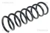 Fahrwerksfeder Hinterachse TRISCAN 8750 50101