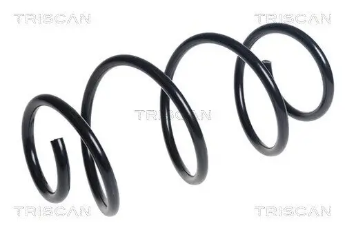 Fahrwerksfeder Vorderachse TRISCAN 8750 50103 Bild Fahrwerksfeder Vorderachse TRISCAN 8750 50103