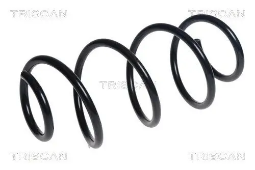 Fahrwerksfeder Vorderachse TRISCAN 8750 50104 Bild Fahrwerksfeder Vorderachse TRISCAN 8750 50104