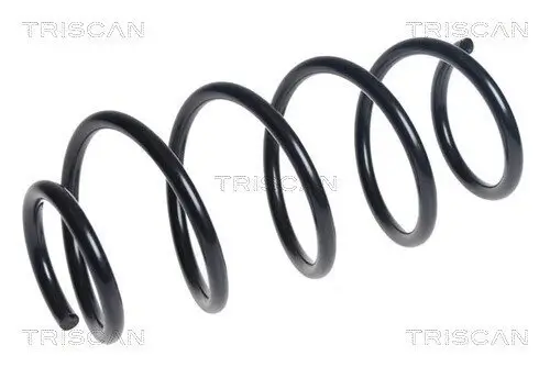 Fahrwerksfeder Vorderachse TRISCAN 8750 50110 Bild Fahrwerksfeder Vorderachse TRISCAN 8750 50110