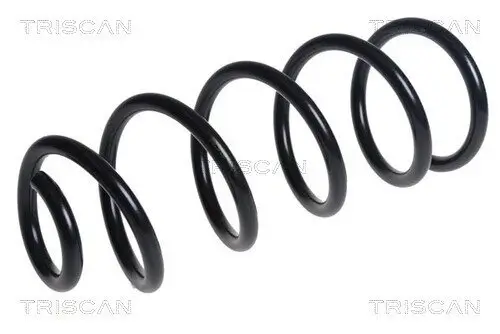 Fahrwerksfeder Hinterachse TRISCAN 8750 50116 Bild Fahrwerksfeder Hinterachse TRISCAN 8750 50116