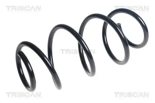 Fahrwerksfeder Vorderachse TRISCAN 8750 50120 Bild Fahrwerksfeder Vorderachse TRISCAN 8750 50120