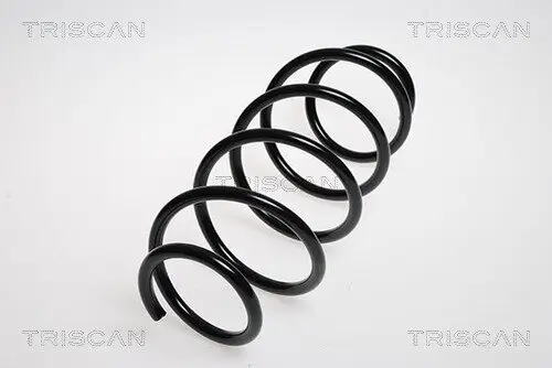 Fahrwerksfeder Vorderachse TRISCAN 8750 5053