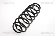 Fahrwerksfeder Hinterachse TRISCAN 8750 5054