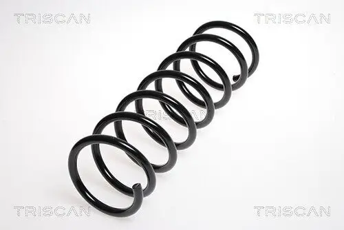Fahrwerksfeder Hinterachse TRISCAN 8750 5056