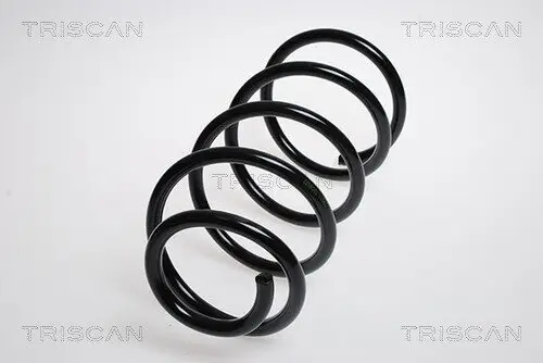 Fahrwerksfeder Vorderachse TRISCAN 8750 5067 Bild Fahrwerksfeder Vorderachse TRISCAN 8750 5067