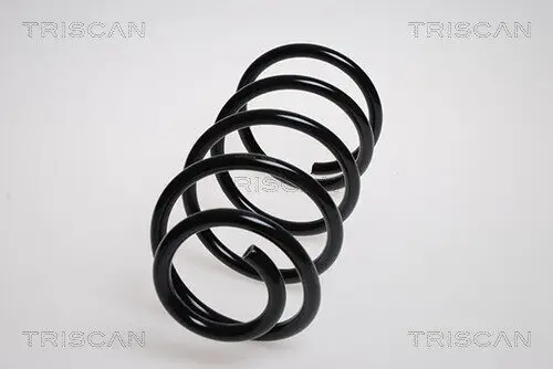 Fahrwerksfeder Vorderachse TRISCAN 8750 5068