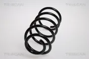 Fahrwerksfeder Vorderachse TRISCAN 8750 5068