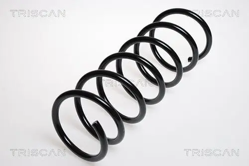 Fahrwerksfeder Vorderachse TRISCAN 8750 6514 Bild Fahrwerksfeder Vorderachse TRISCAN 8750 6514