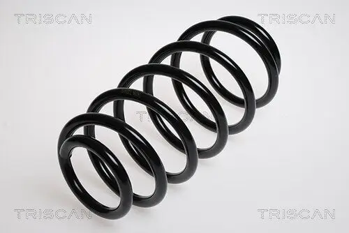 Fahrwerksfeder Vorderachse TRISCAN 8750 6516 Bild Fahrwerksfeder Vorderachse TRISCAN 8750 6516