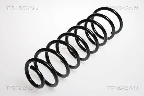 Fahrwerksfeder Hinterachse TRISCAN 8750 6520 Bild Fahrwerksfeder Hinterachse TRISCAN 8750 6520