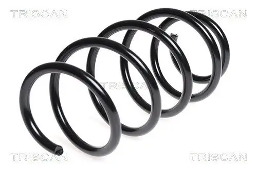 Fahrwerksfeder Vorderachse TRISCAN 8750 6544 Bild Fahrwerksfeder Vorderachse TRISCAN 8750 6544
