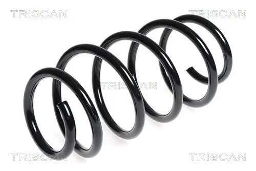 Fahrwerksfeder Vorderachse TRISCAN 8750 6548 Bild Fahrwerksfeder Vorderachse TRISCAN 8750 6548