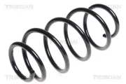 Fahrwerksfeder Vorderachse TRISCAN 8750 6550