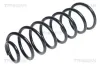 Fahrwerksfeder Hinterachse TRISCAN 8750 6552