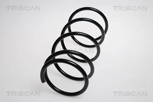 Fahrwerksfeder Vorderachse TRISCAN 8750 6816 Bild Fahrwerksfeder Vorderachse TRISCAN 8750 6816