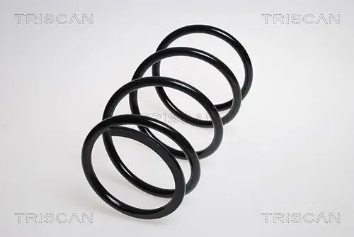 Fahrwerksfeder Vorderachse TRISCAN 8750 6828 Bild Fahrwerksfeder Vorderachse TRISCAN 8750 6828