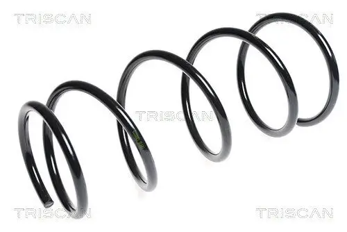 Fahrwerksfeder Vorderachse TRISCAN 8750 6829 Bild Fahrwerksfeder Vorderachse TRISCAN 8750 6829