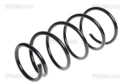 Fahrwerksfeder Hinterachse TRISCAN 8750 6835