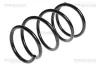 Fahrwerksfeder Vorderachse TRISCAN 8750 6935