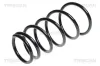 Fahrwerksfeder Vorderachse TRISCAN 8750 6936