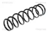 Fahrwerksfeder Vorderachse TRISCAN 8750 6938