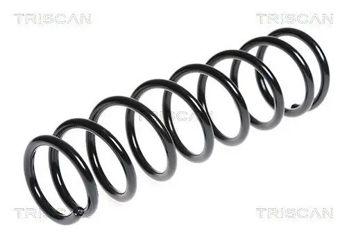 Fahrwerksfeder Vorderachse TRISCAN 8750 6938 Bild Fahrwerksfeder Vorderachse TRISCAN 8750 6938