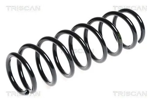 Fahrwerksfeder Vorderachse TRISCAN 8750 6939