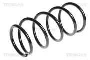 Fahrwerksfeder Hinterachse TRISCAN 8750 6944