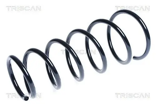 Fahrwerksfeder Vorderachse TRISCAN 8750 6949