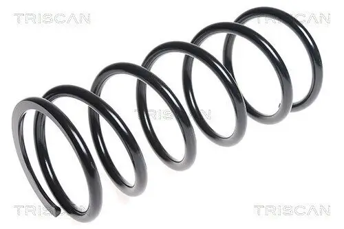 Fahrwerksfeder Vorderachse TRISCAN 8750 6954 Bild Fahrwerksfeder Vorderachse TRISCAN 8750 6954