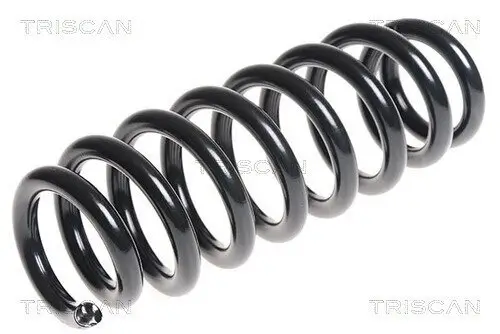 Fahrwerksfeder Hinterachse TRISCAN 8750 6957 Bild Fahrwerksfeder Hinterachse TRISCAN 8750 6957