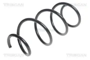 Fahrwerksfeder Vorderachse TRISCAN 8750 6960
