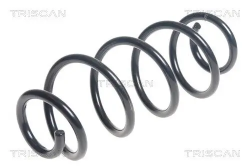 Fahrwerksfeder Hinterachse TRISCAN 8750 6961 Bild Fahrwerksfeder Hinterachse TRISCAN 8750 6961