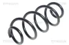 Fahrwerksfeder Hinterachse TRISCAN 8750 6965