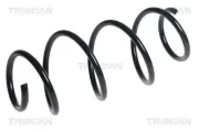 Fahrwerksfeder Vorderachse TRISCAN 8750 6966