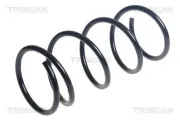 Fahrwerksfeder Vorderachse TRISCAN 8750 6968