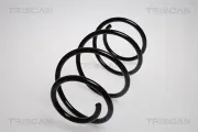 Fahrwerksfeder Vorderachse rechts TRISCAN 8750 8015