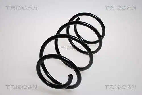 Fahrwerksfeder Vorderachse rechts TRISCAN 8750 8015 Bild Fahrwerksfeder Vorderachse rechts TRISCAN 8750 8015