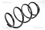 Fahrwerksfeder Vorderachse links TRISCAN 8750 8016