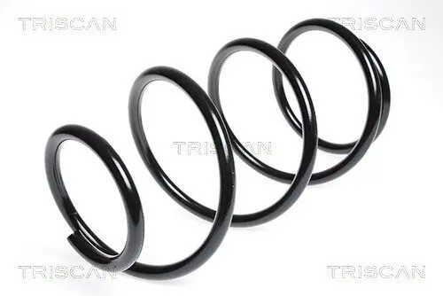 Fahrwerksfeder Vorderachse links TRISCAN 8750 8016 Bild Fahrwerksfeder Vorderachse links TRISCAN 8750 8016