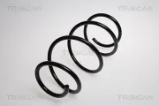 Fahrwerksfeder Vorderachse rechts TRISCAN 8750 8017