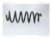 Fahrwerksfeder Vorderachse TRISCAN 8750 8106