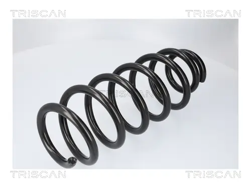 Fahrwerksfeder Vorderachse TRISCAN 8750 8106 Bild Fahrwerksfeder Vorderachse TRISCAN 8750 8106