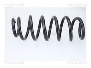 Fahrwerksfeder Vorderachse TRISCAN 8750 8108